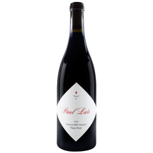 Paul Lato Suerte Pinot Noir